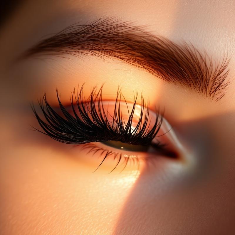 Lashes